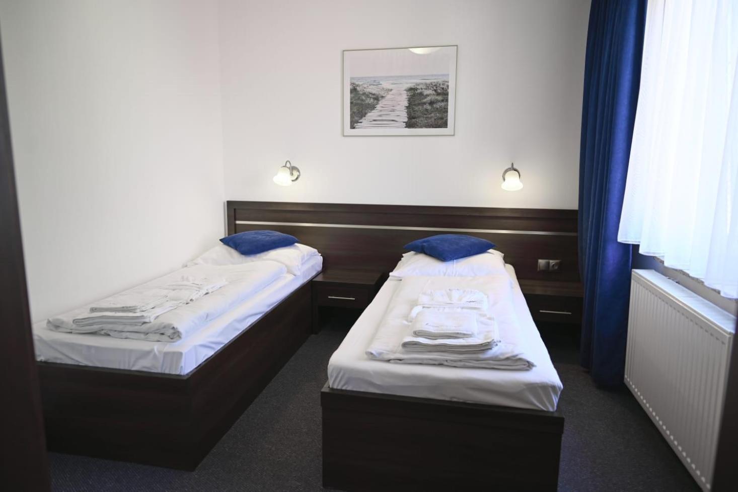 Lazur Wellness@Spa Międzywodzie Dış mekan fotoğraf