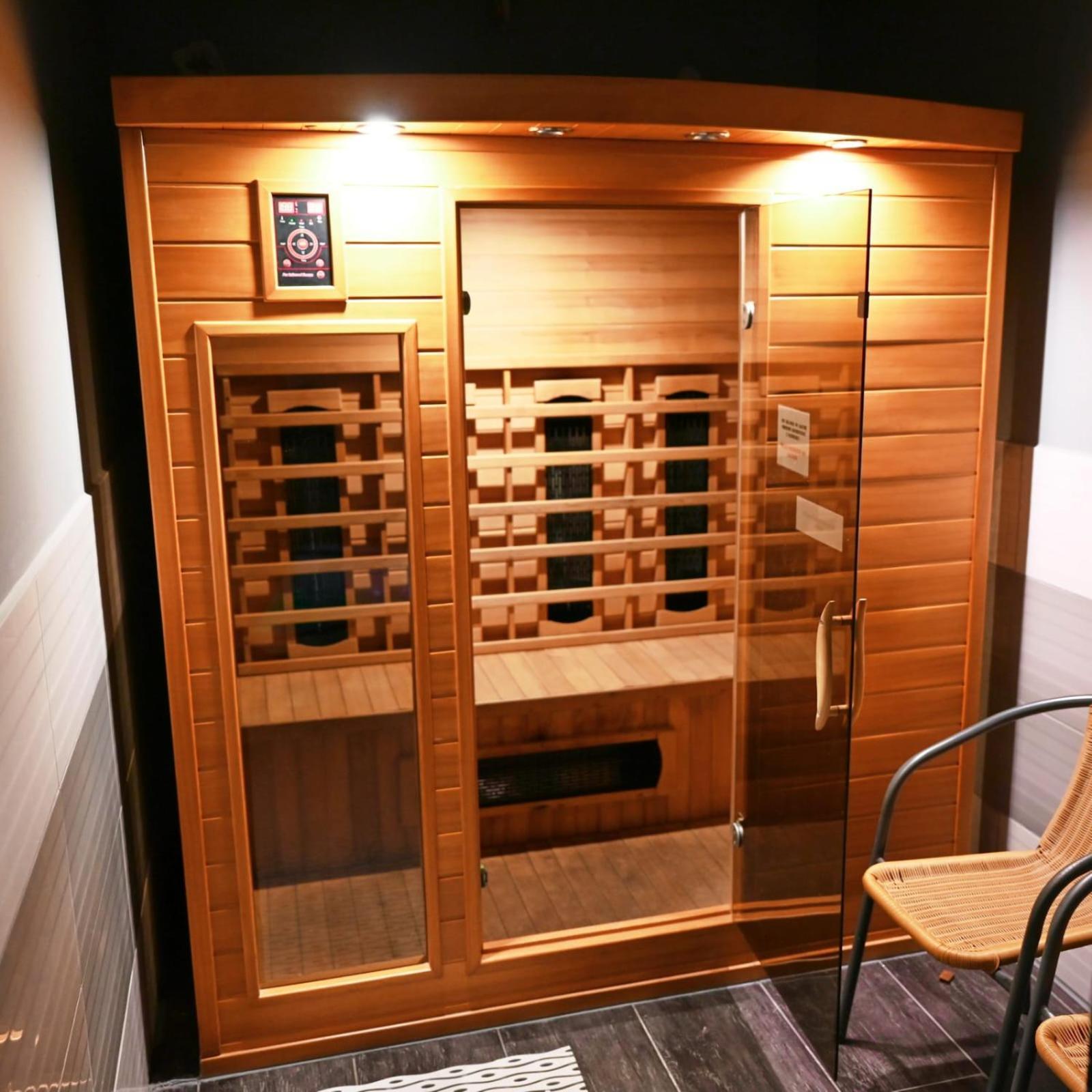 Lazur Wellness@Spa Międzywodzie Dış mekan fotoğraf