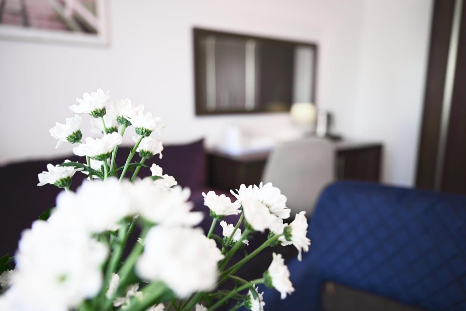 Lazur Wellness@Spa Międzywodzie Dış mekan fotoğraf