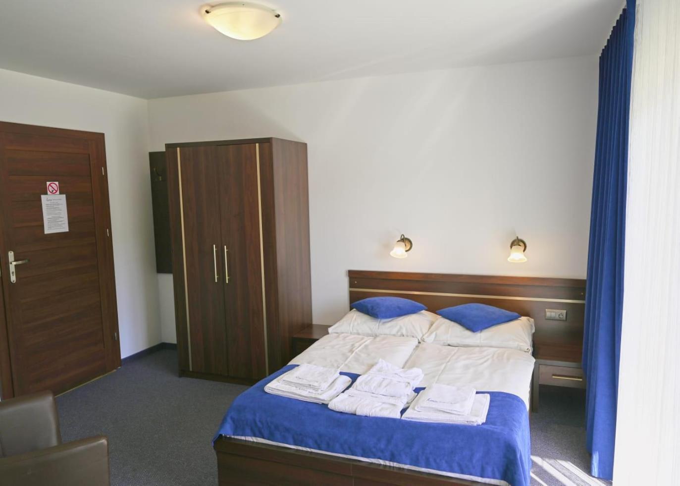 Lazur Wellness@Spa Międzywodzie Dış mekan fotoğraf