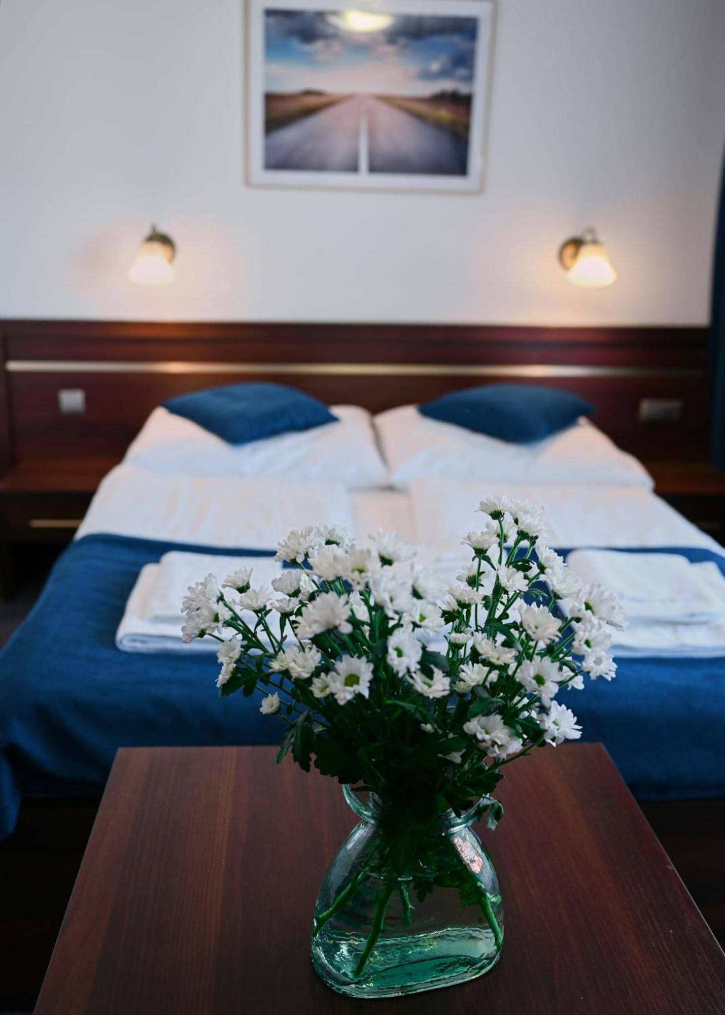 Lazur Wellness@Spa Międzywodzie Dış mekan fotoğraf